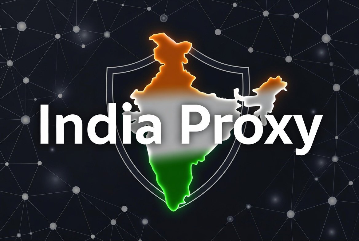 india proxy